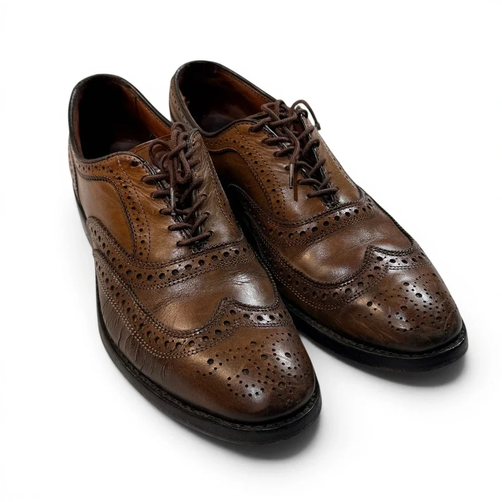 Allen Edmonds allen edmonds
